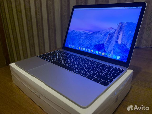 MacBook(Retina,12-inch,Early 2015) Core M/8/500ssd