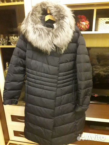 Пуховик Пуховик