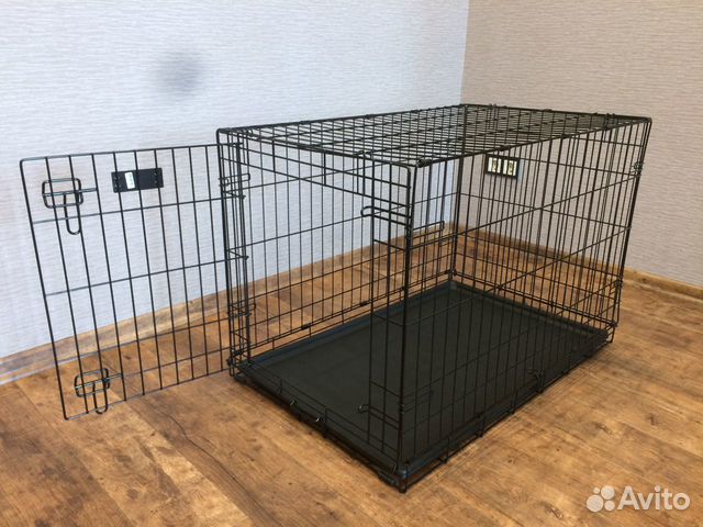 Вольер Midwest iCrate 1536. Доставка сдек/кит Вольер Midwest iCrate 1536. Доставка сдек/кит