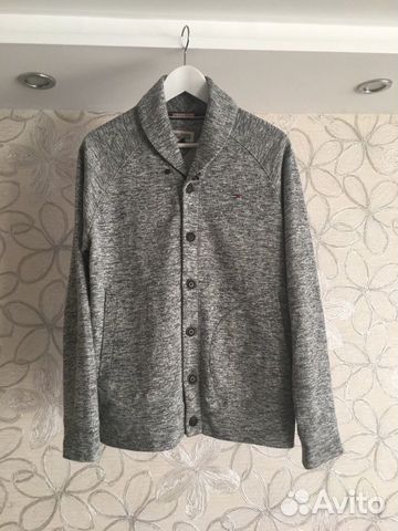 Кардиган Tommy Hilfiger M