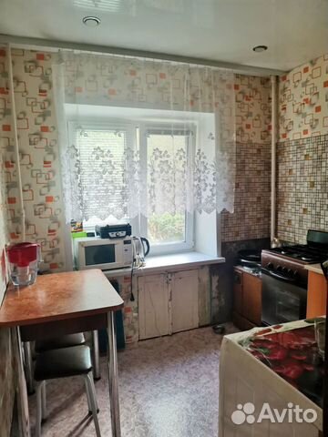 1-к квартира, 31.3 м², 2/5 эт.