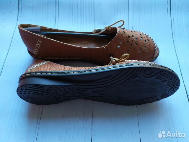 Туфли женские Новые р.39 Туфли женские Новые р.39