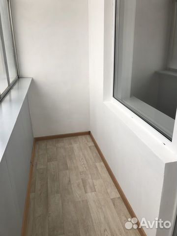 2-к квартира, 51.3 м², 3/5 эт.