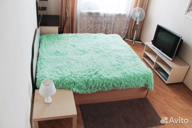 1-к квартира, 36 м², 9/10 эт. 1-к квартира, 36 м², 9/10 эт.