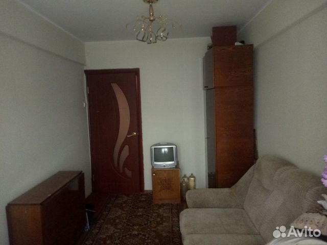 3-к квартира, 60 м², 3/5 эт. 3-к квартира, 60 м², 3/5 эт.
