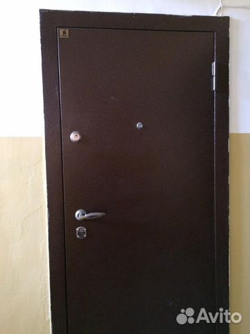 1-к квартира, 31.4 м², 3/5 эт.