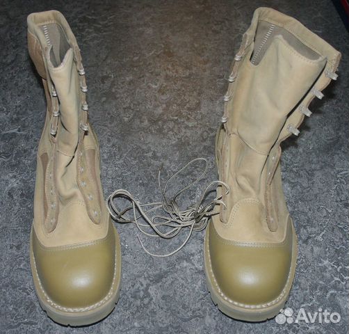Ботинки Danner Explorer и Danner RAT Ботинки Danner Explorer и Danner RAT