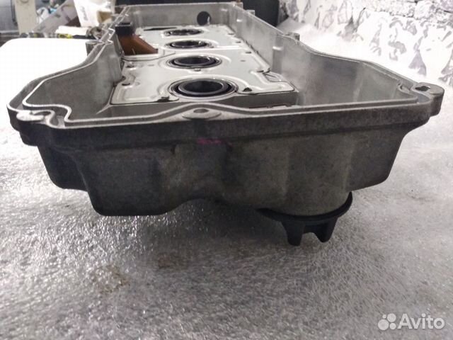 Клапанная крышка Nissan Pulsar, N16 Клапанная крышка Nissan Pulsar, N16