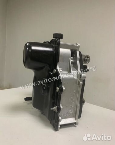 Мехатроник 0AM325025DZ1F DSG VW Audi Skoda Seat