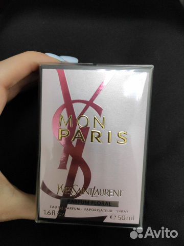 Yves Saint Laurent Floral parfum Yves Saint Laurent Floral parfum