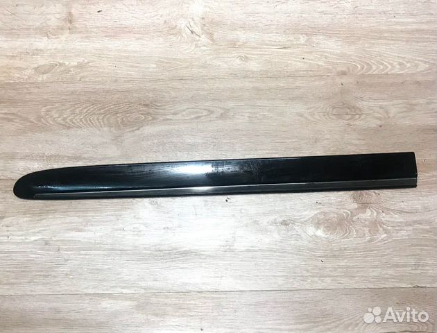 Молдинг двери R / LH Mercedes W211 A2116901362 Молдинг двери R / LH Mercedes W211 A2116901362