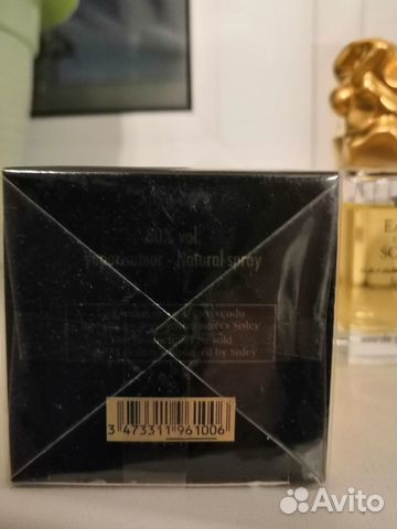 Sisley Eau du Soir edp Sisley Eau du Soir edp