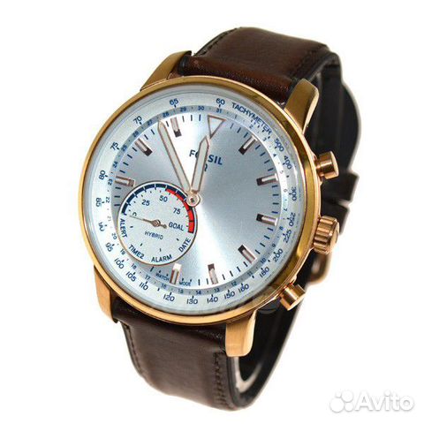 ftw fossil