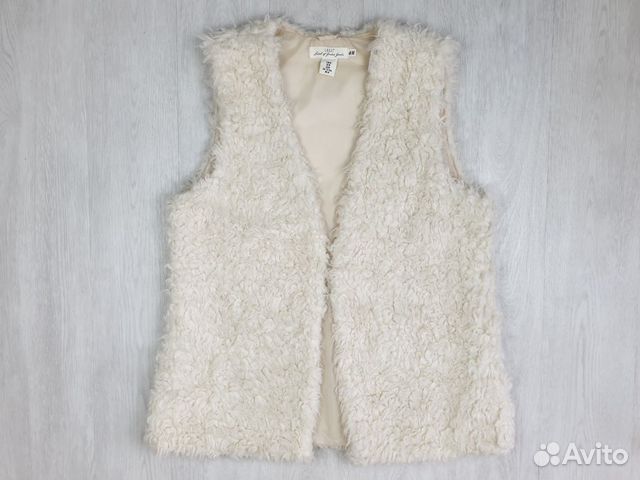 Жилет H&M Жилет H&M