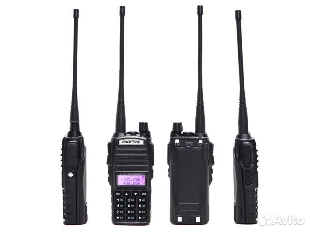 Рация Baofeng UV-82 Рация Baofeng UV-82