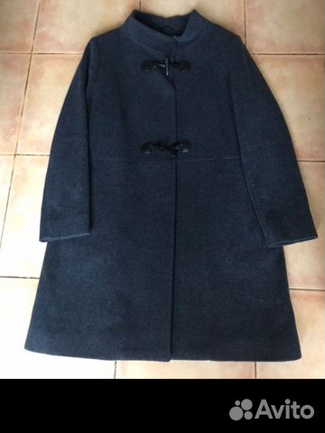 Пальто женское демисезонное Cinzia Rocca Пальто женское демисезонное Cinzia Rocca