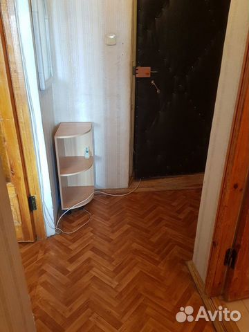 1-к квартира, 40 м², 4/6 эт. 1-к квартира, 40 м², 4/6 эт.