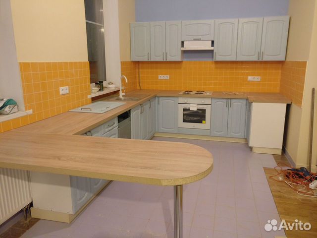 Сборка кухни Сборка мебели Сборка кухни Сборка мебели