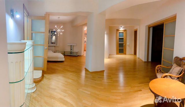 3-к квартира, 108.9 м², 5/7 эт. 3-к квартира, 108.9 м², 5/7 эт.