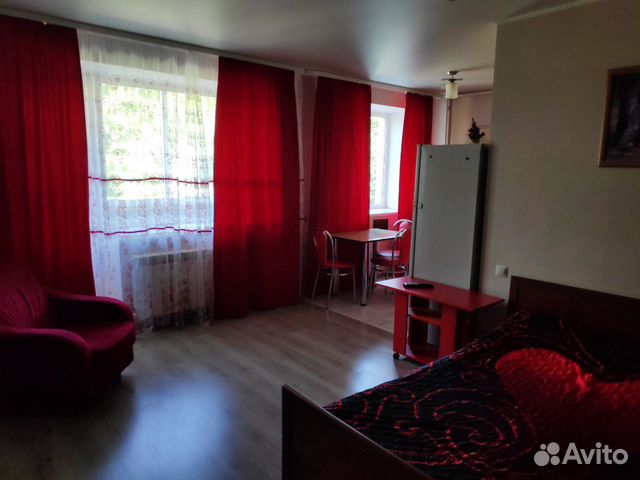 Студия, 38 м², 2/9 эт.
