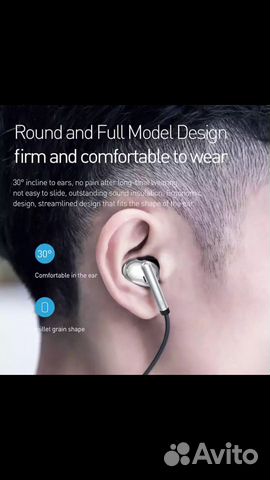Наушники bluetooth беспроводные