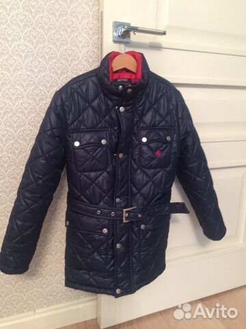 Куртка Ferrari Куртка Ferrari