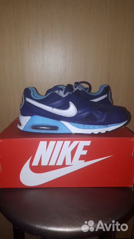 Кроссовки Nike Air Max Кроссовки Nike Air Max