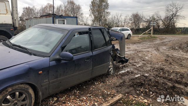 Daewoo espero Daewoo espero