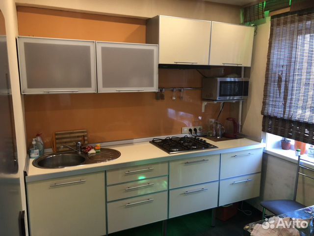 2-к квартира, 45 м², 3/5 эт. 2-к квартира, 45 м², 3/5 эт.