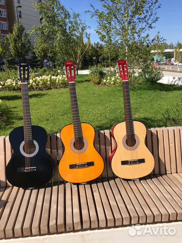 Гитара, укулеле Гитара, укулеле