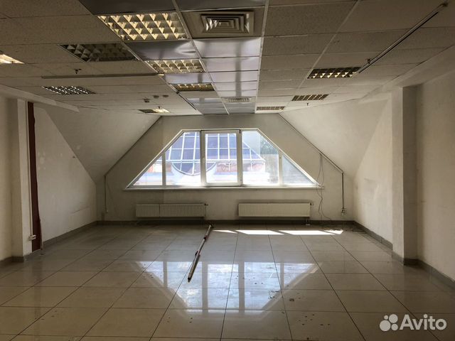 Торговое помещение, 95.5 м² Торговое помещение, 95.5 м²