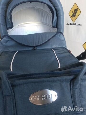 Коляска 3 в 1 Коляска 3 в 1