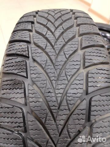 Зимние шины Goodyear Ultra Grip Ice 2