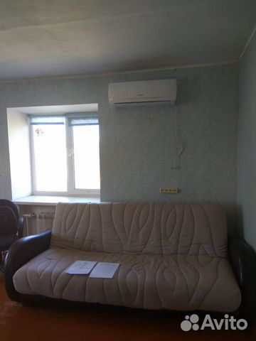 1-к квартира, 31.3 м², 5/5 эт. 1-к квартира, 31.3 м², 5/5 эт.