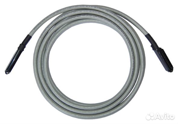 Шнур коммутационный NMC-telco25UC-M9X-003-GY Шнур коммутационный NMC-telco25UC-M9X-003-GY