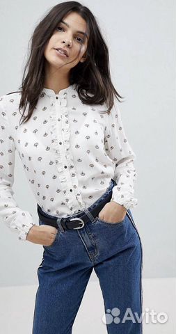 Рубашка Esprit, M/L