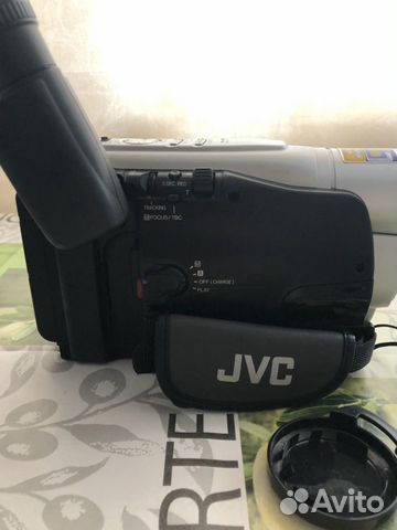 Видеокамера Видеокамера