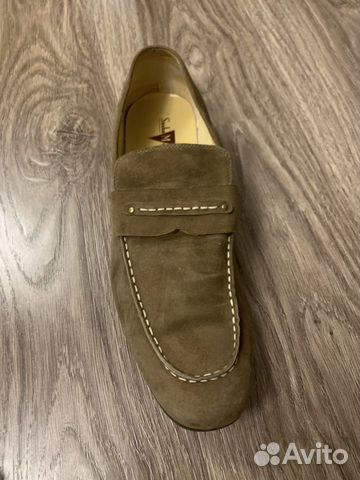 Итальянская обувь мужская 2 пары 45 туфли Итальянская обувь мужская 2 пары 45 туфли