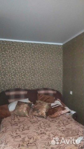 1-к квартира, 28 м², 2/4 эт.