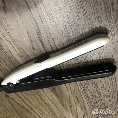 Babyliss Pro плойка для выпрямления волос Babyliss Pro плойка для выпрямления волос