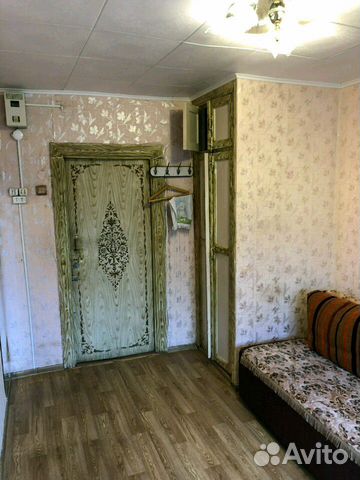 Комната 11 м² в 5-к, 4/4 эт. Комната 11 м² в 5-к, 4/4 эт.