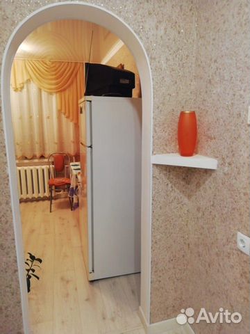 1-к квартира, 42 м², 6/9 эт. 1-к квартира, 42 м², 6/9 эт.