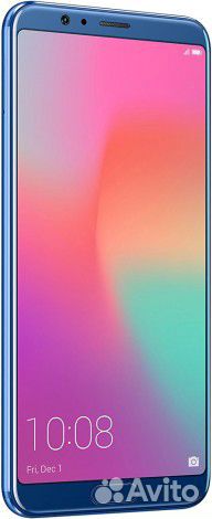 Honor viev 10