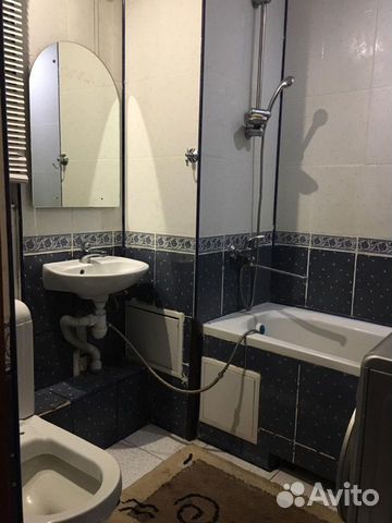 3-к квартира, 60 м², 9/9 эт.