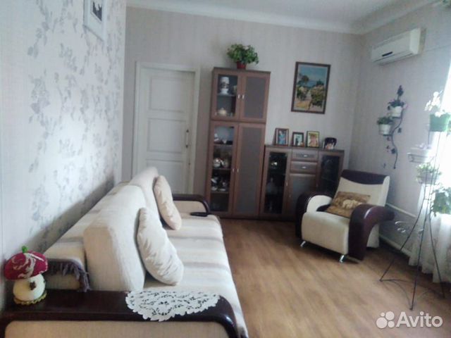 Дом 140 м² на участке 5 сот.
