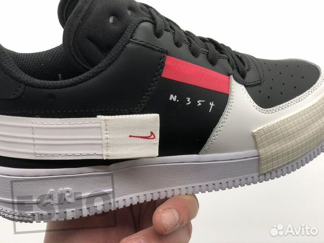 Nike Air Force 1 Nike Air Force 1