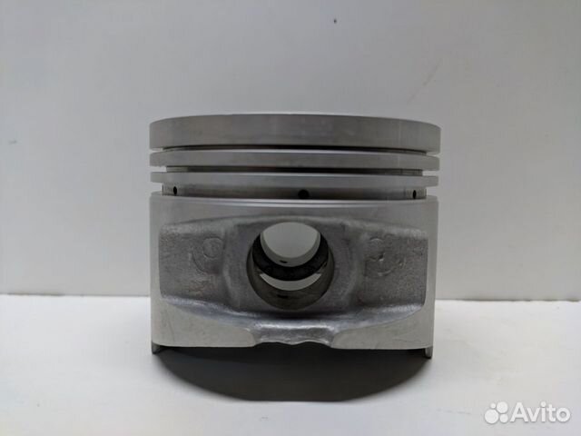 Поршни Mitsubishi 4G63 Eclipse/Eterna/Galant/RVR Поршни Mitsubishi 4G63 Eclipse/Eterna/Galant/RVR