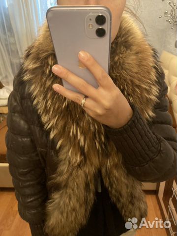 Куртка