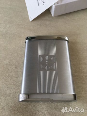 Пепельница карманная Givenchy Пепельница карманная Givenchy