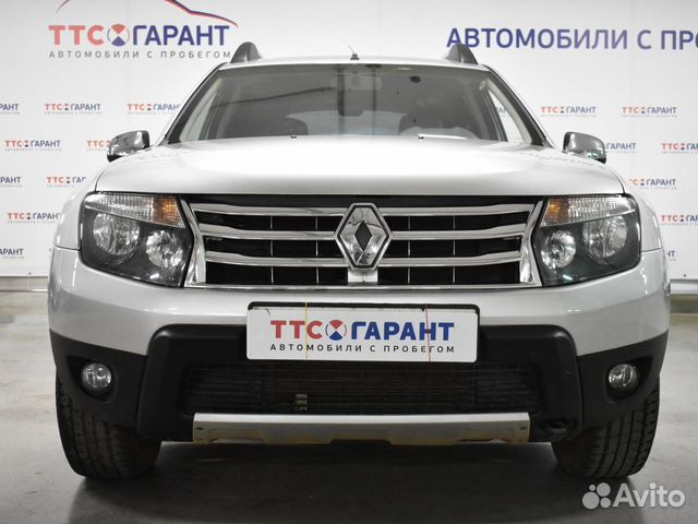 Renault Duster 2.0 МТ, 2013, 115 050 км